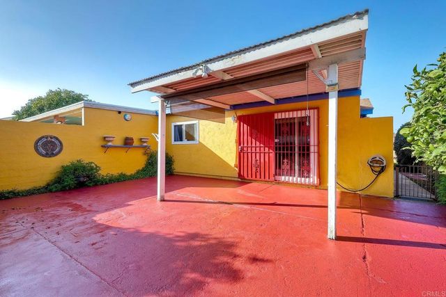 78 Sherwood Street, Chula Vista, CA 91911