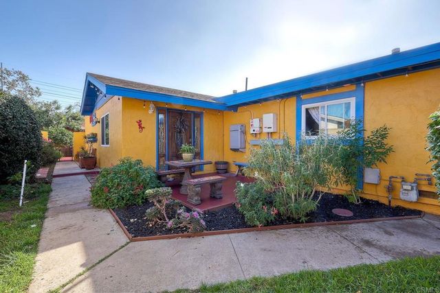 78 Sherwood Street, Chula Vista, CA 91911