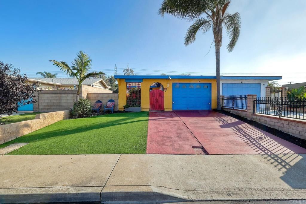 78 Sherwood Street, Chula Vista, CA 91911