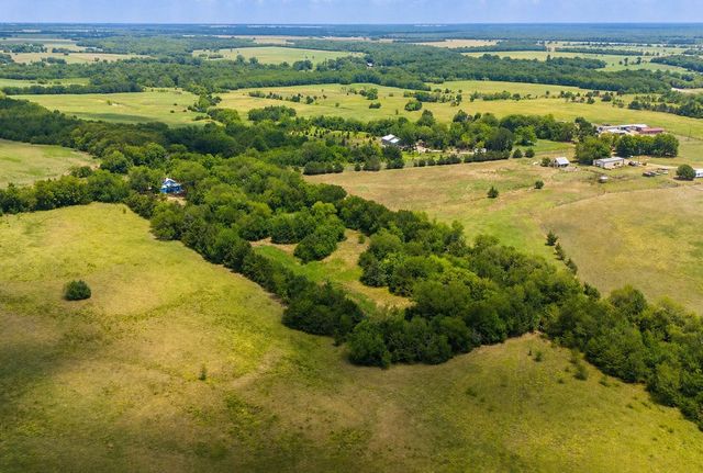 479 County Road 27450, Honey Grove, TX 75477