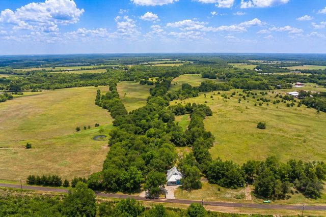 479 County Road 27450, Honey Grove, TX 75477