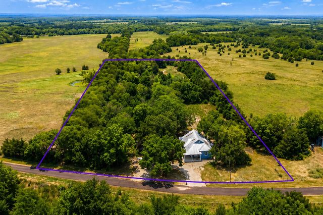 479 County Road 27450, Honey Grove, TX 75477