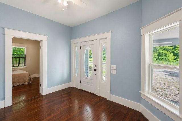 479 County Road 27450, Honey Grove, TX 75477