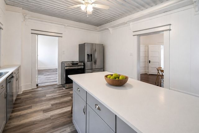 479 County Road 27450, Honey Grove, TX 75477