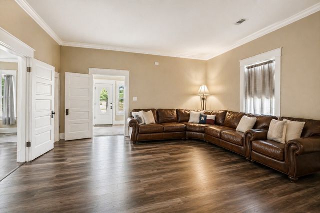 479 County Road 27450, Honey Grove, TX 75477