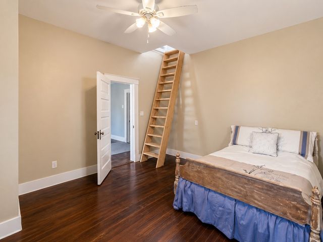479 County Road 27450, Honey Grove, TX 75477