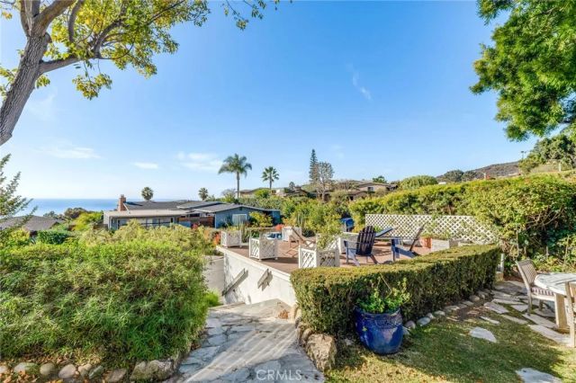 30842 Driftwood Drive, Laguna Beach, CA 92651