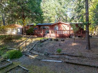 660 East Fork Road, Williams, OR 97544