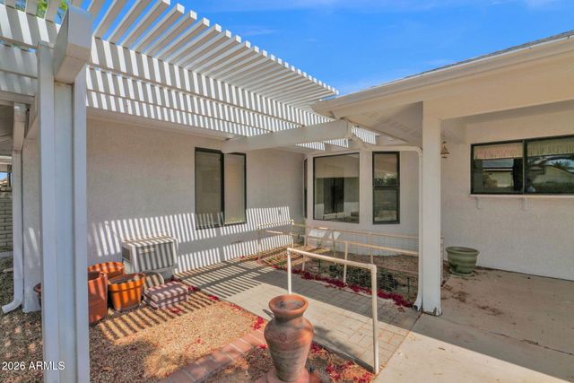 14623 W TRADING POST Drive, Sun City West, AZ 85375