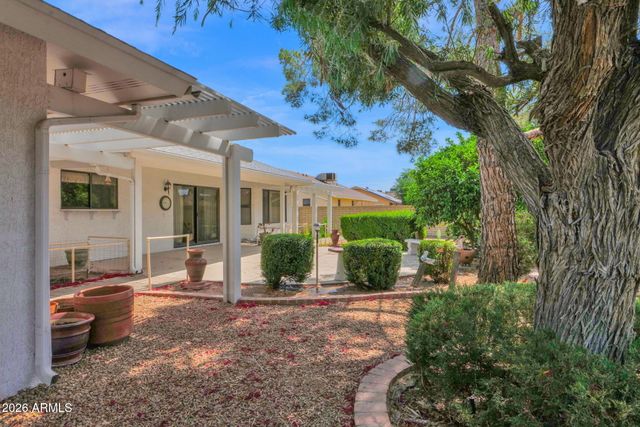 14623 W TRADING POST Drive, Sun City West, AZ 85375