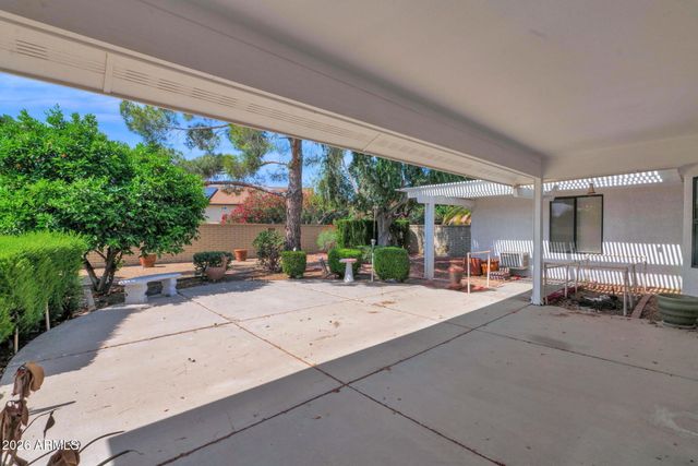 14623 W TRADING POST Drive, Sun City West, AZ 85375