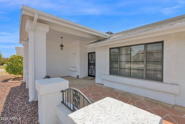 14623 W TRADING POST Drive, Sun City West, AZ 85375