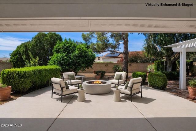 14623 W TRADING POST Drive, Sun City West, AZ 85375