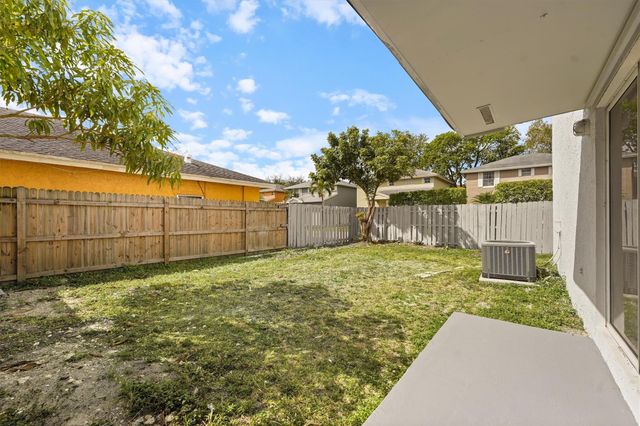 5916 Woodland Point Place, Tamarac, FL 33319