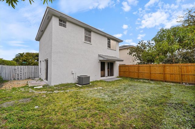 5916 Woodland Point Place, Tamarac, FL 33319