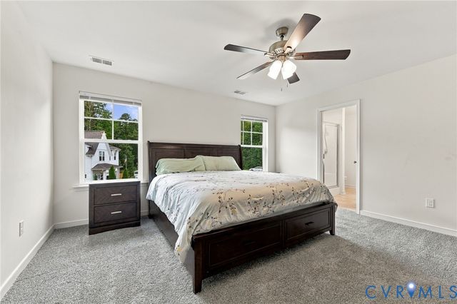 8801 Elkview Ct, North Chesterfield, VA 23236