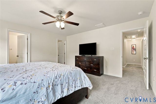 8801 Elkview Ct, North Chesterfield, VA 23236
