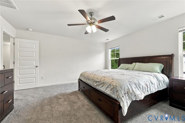 8801 Elkview Ct, North Chesterfield, VA 23236