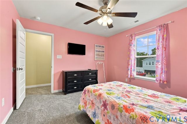 8801 Elkview Ct, North Chesterfield, VA 23236
