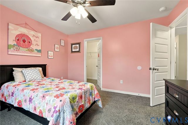 8801 Elkview Ct, North Chesterfield, VA 23236