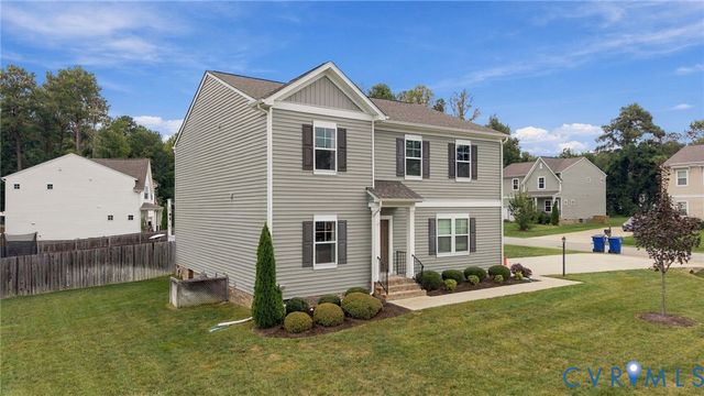 8801 Elkview Ct, North Chesterfield, VA 23236