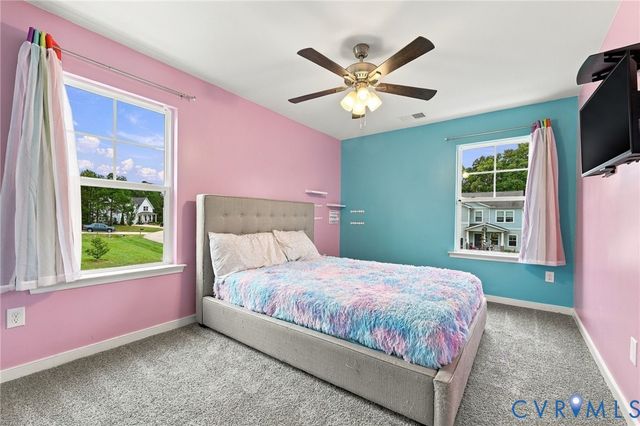 8801 Elkview Ct, North Chesterfield, VA 23236