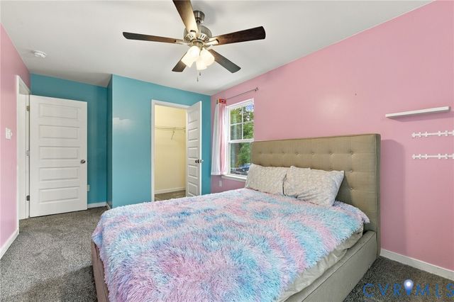 8801 Elkview Ct, North Chesterfield, VA 23236