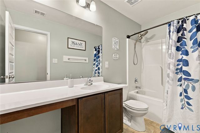 8801 Elkview Ct, North Chesterfield, VA 23236