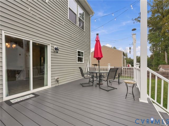 8801 Elkview Ct, North Chesterfield, VA 23236