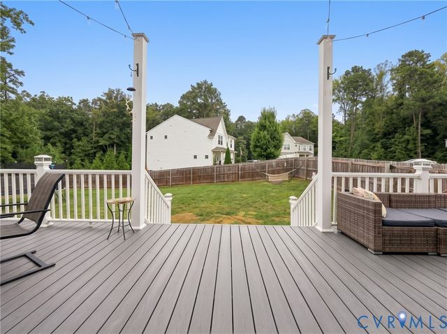 8801 Elkview Ct, North Chesterfield, VA 23236