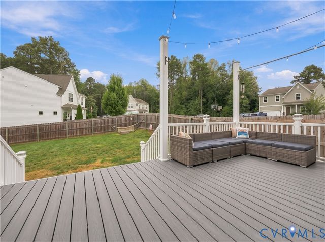8801 Elkview Ct, North Chesterfield, VA 23236