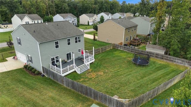 8801 Elkview Ct, North Chesterfield, VA 23236