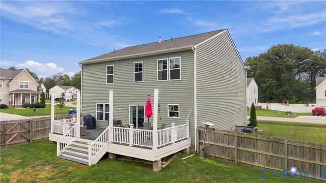 8801 Elkview Ct, North Chesterfield, VA 23236