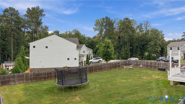 8801 Elkview Ct, North Chesterfield, VA 23236