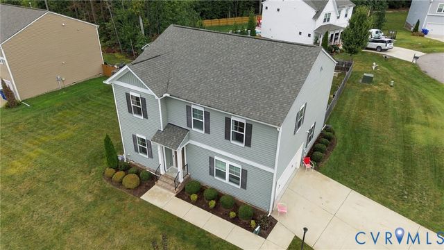 8801 Elkview Ct, North Chesterfield, VA 23236