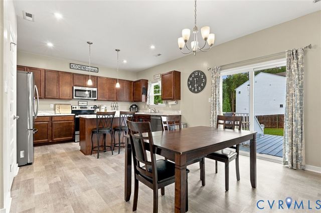 8801 Elkview Ct, North Chesterfield, VA 23236