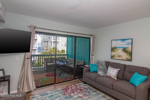 1601 Carolina Beach Avenue N Unit 15-B, Carolina Beach, NC 28428