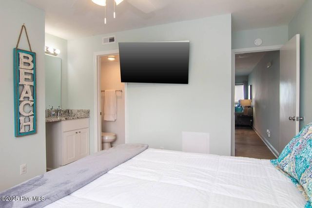 1601 Carolina Beach Avenue N Unit 15-B, Carolina Beach, NC 28428