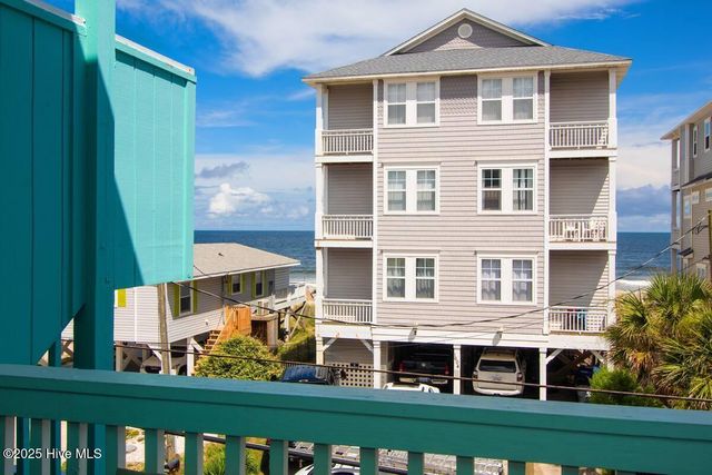 1601 Carolina Beach Avenue N Unit 15-B, Carolina Beach, NC 28428