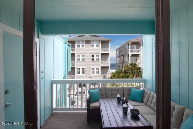 1601 Carolina Beach Avenue N Unit 15-B, Carolina Beach, NC 28428