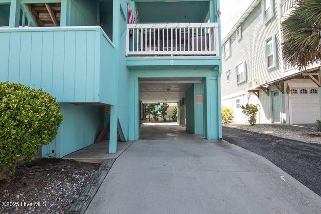 1601 Carolina Beach Avenue N Unit 15-B, Carolina Beach, NC 28428