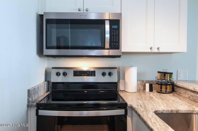 1601 Carolina Beach Avenue N Unit 15-B, Carolina Beach, NC 28428