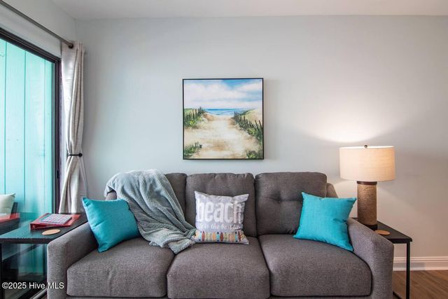 1601 Carolina Beach Avenue N Unit 15-B, Carolina Beach, NC 28428