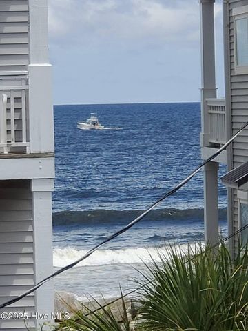 1601 Carolina Beach Avenue N Unit 15-B, Carolina Beach, NC 28428