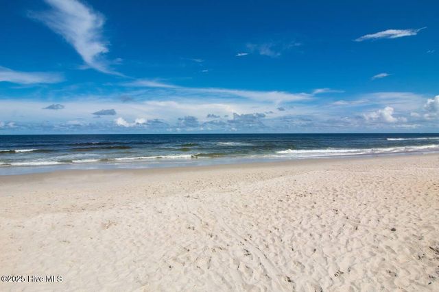1601 Carolina Beach Avenue N Unit 15-B, Carolina Beach, NC 28428