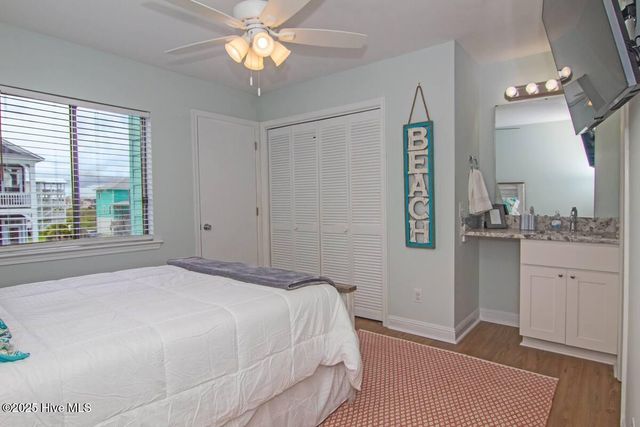 1601 Carolina Beach Avenue N Unit 15-B, Carolina Beach, NC 28428