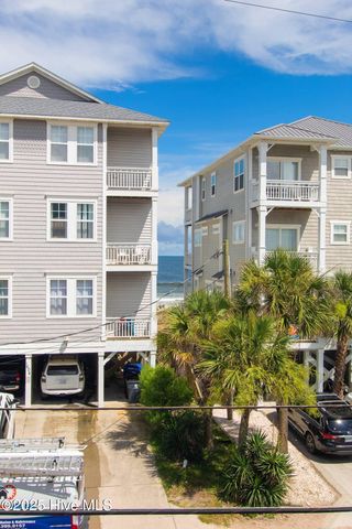 1601 Carolina Beach Avenue N Unit 15-B, Carolina Beach, NC 28428