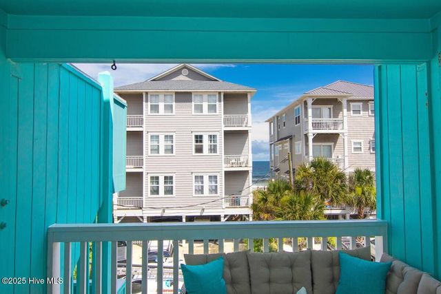 1601 Carolina Beach Avenue N Unit 15-B, Carolina Beach, NC 28428