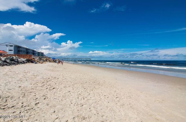 1601 Carolina Beach Avenue N Unit 15-B, Carolina Beach, NC 28428