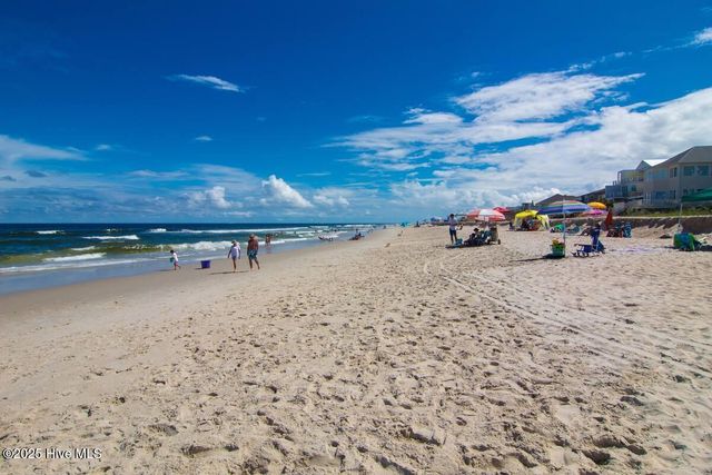 1601 Carolina Beach Avenue N Unit 15-B, Carolina Beach, NC 28428